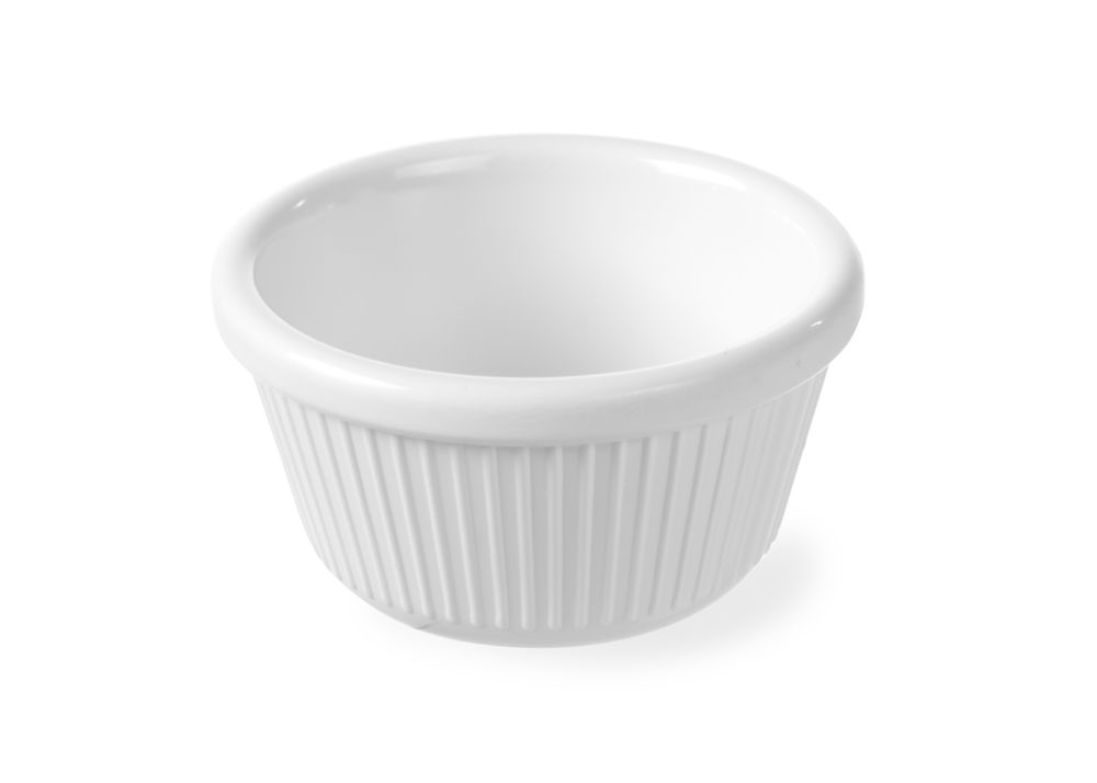 Ramekin, HENDI, 0,08L, ⌀80x(H)40mm