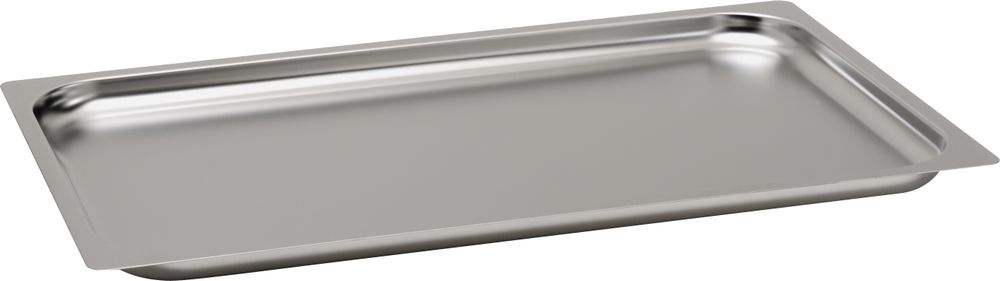 Gastronormtray Profi Line, HENDI, Profi Line, GN 1/1, 530x325x(H)40mm