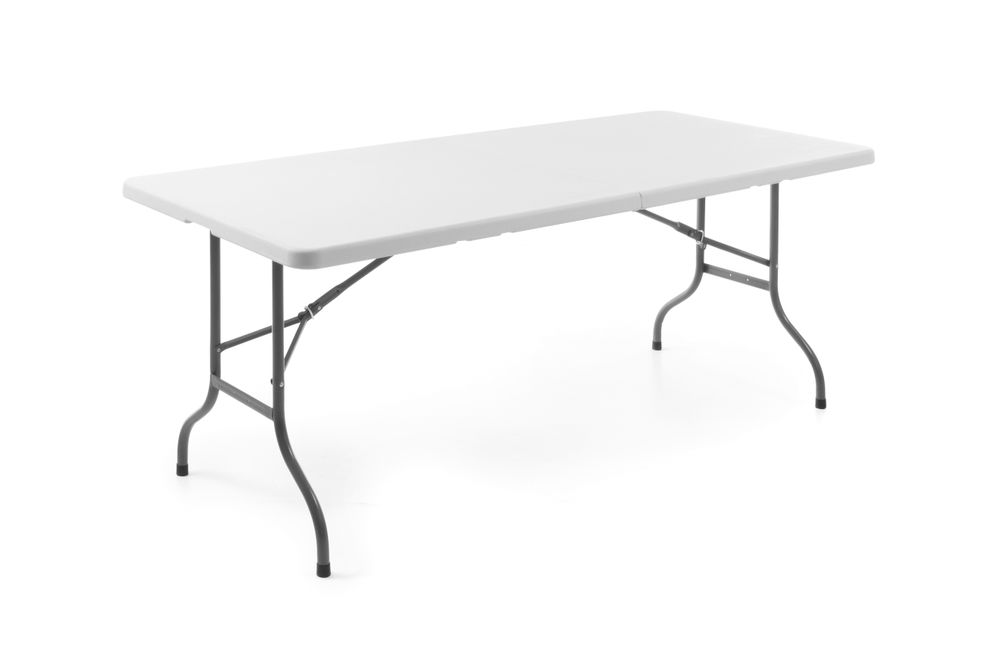 Buffettafel, AmerBox, Max. belasting 150 kg., 1520x700x(H)740mm