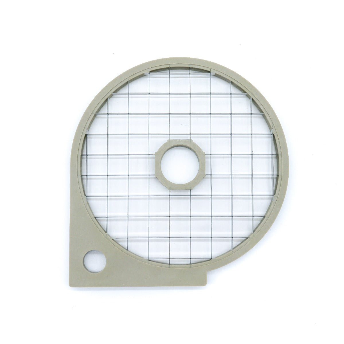 VC450 - Blokjesmes 20 x 20 mm