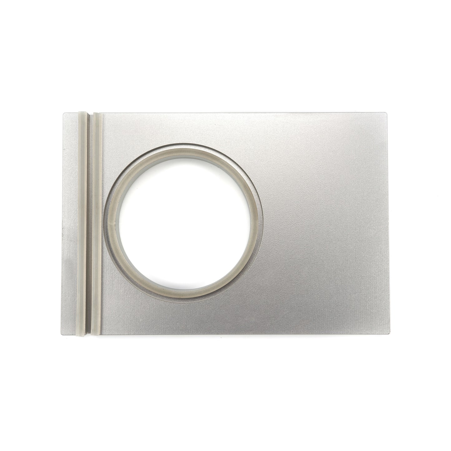 Soup Bowl Tray Ø 153 mm - Small - 1 Compartment