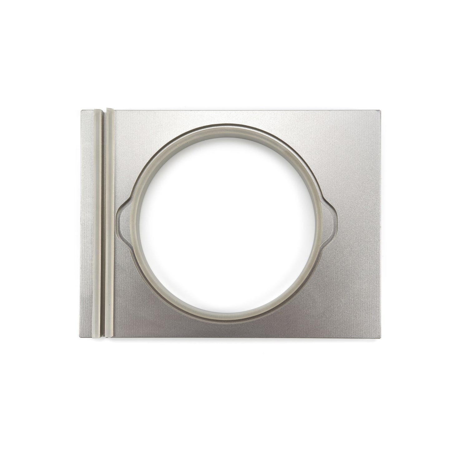 Pearl Round Tray Ø 220 mm - Medium - 1 Compartment