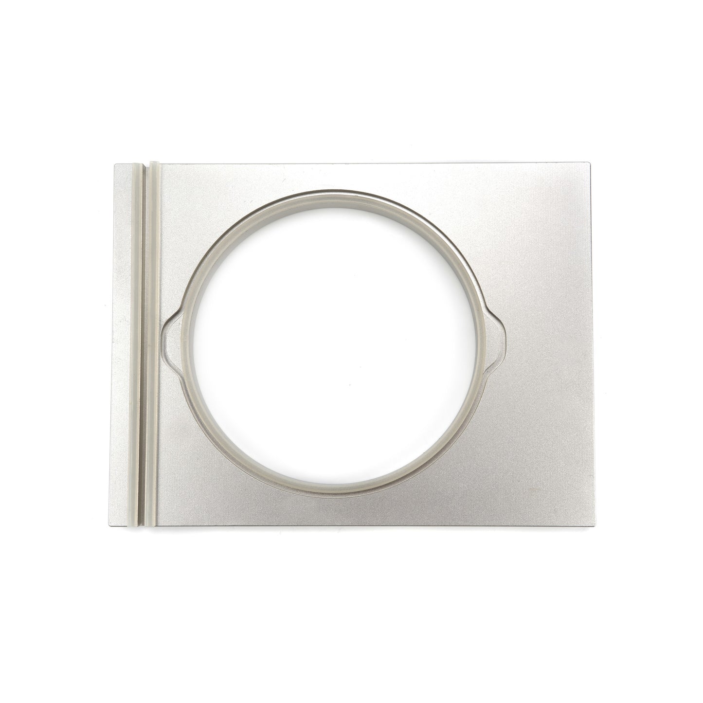 Pearl Round Tray Ø 250 mm - Large - 1 Compartment