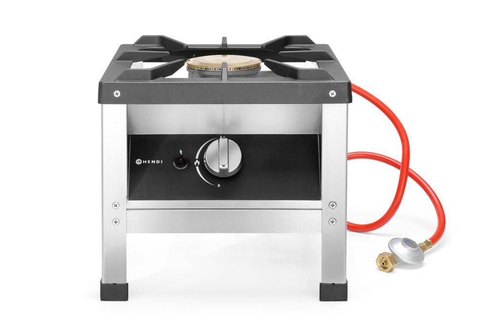 Hokker Kitchen Line, HENDI, Kitchen Line, 6kW, 463x480x(H)426mm