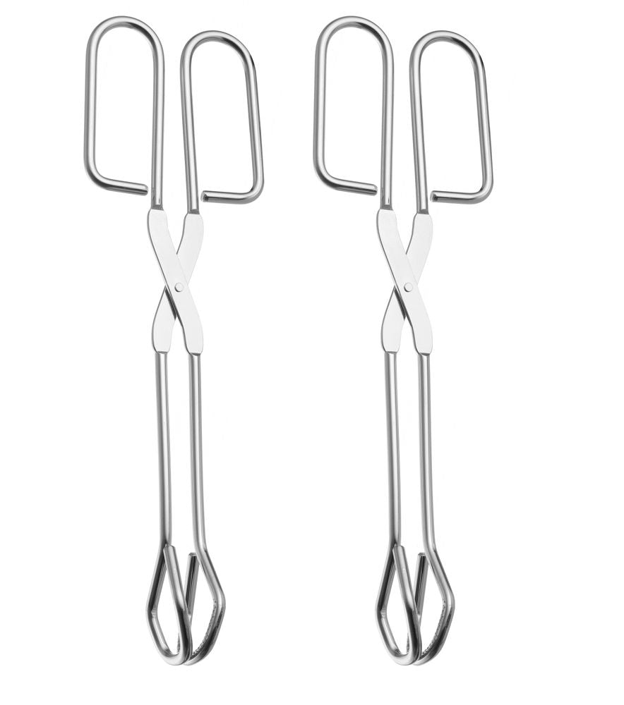 Serveertang, HENDI, 2 st., (L)240mm