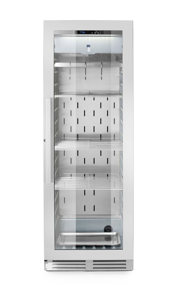 Dry aging kast, Arktic, 352L, 230V/170W, 760x695x(H)1720mm