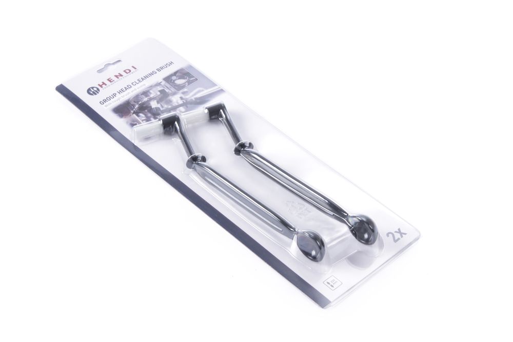 Zetgroep borstel , HENDI, (L)225mm