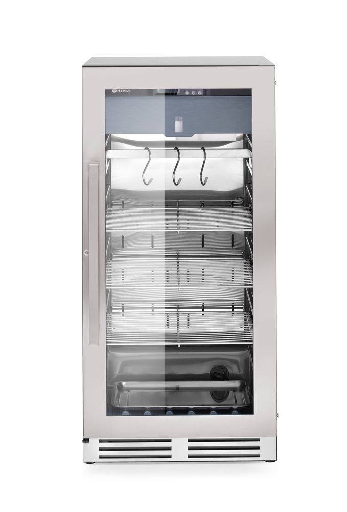 Dry aging kast, Arktic, 233L, 760x595x(H)1270mm