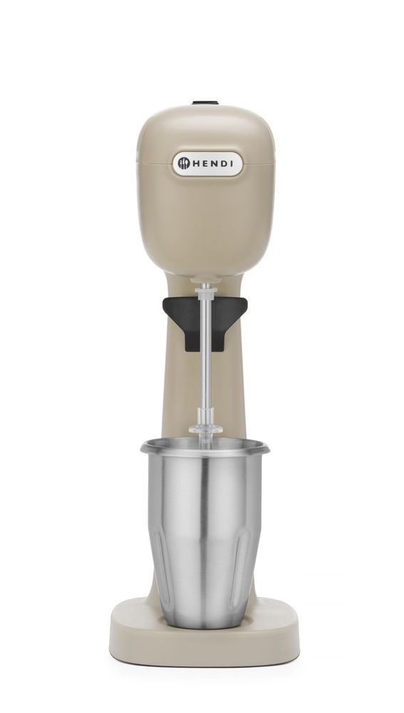 Milkshaker , HENDI, designed by Robert Bronwasser, Karamel, 230V/400W, 170x196x(H)490mm