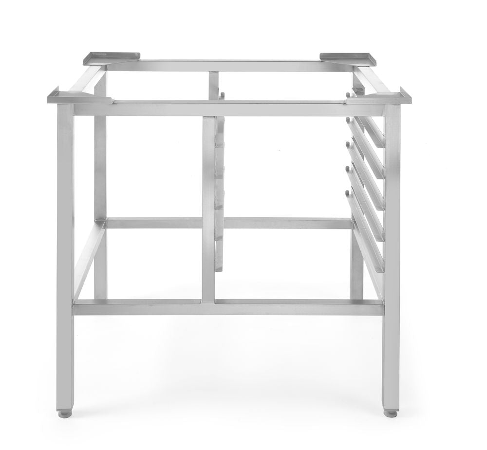 Onderstel voor NANO ovens 5x GN 2/3, HENDI, 700x580x(H)700mm