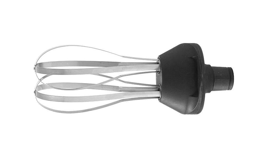 Garde voor staafmixer Profi Line 300, 400 & 500, HENDI, Profi Line, ⌀120x(H)330mm