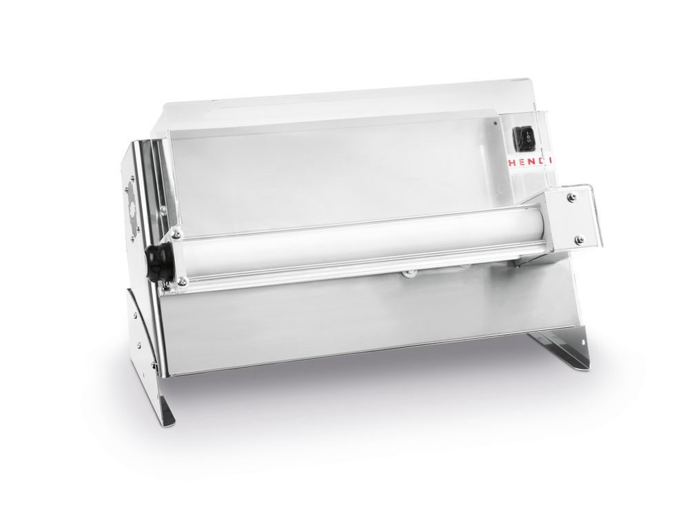 Deegroller 500, elektrisch, HENDI, 230V/250W, 650x345x(H)430mm