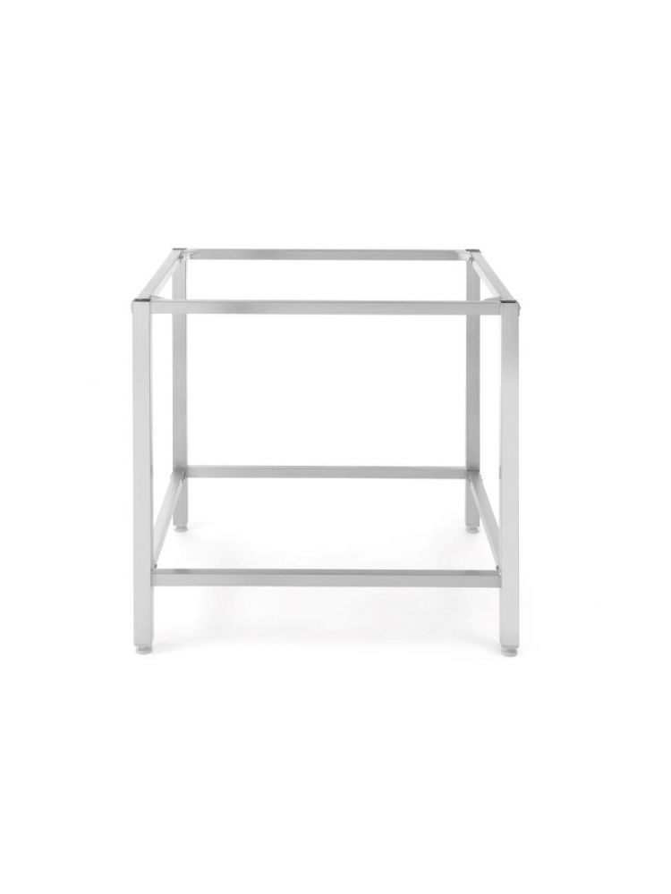 Stand voor pizzaovens Basic 4 en Basic 44, HENDI, 975x814x(H)860mm