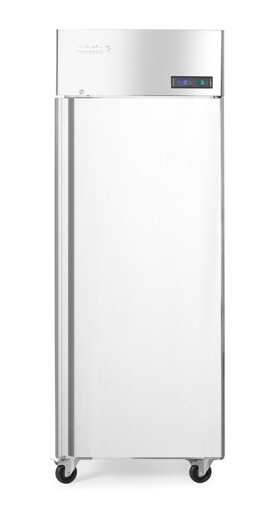 Vriezer enkele deur Profi Line 670L, Arktic, Profi Line, 455L, 230V/600W, 800x730x(H)2065mm
