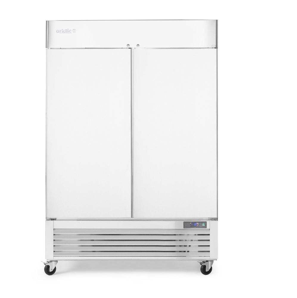 Koelkast 1300 L, Arktic, Kitchen Line, 762L, 230V/400W, 800x685x(H)1987mm