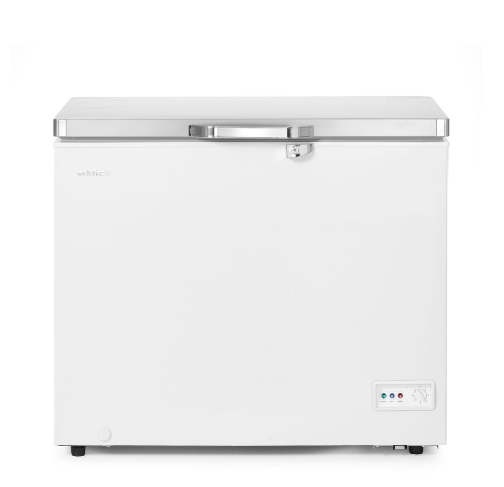 Vrieskist, Arktic, 190L, 230V/120W, 564x950x(H)945mm