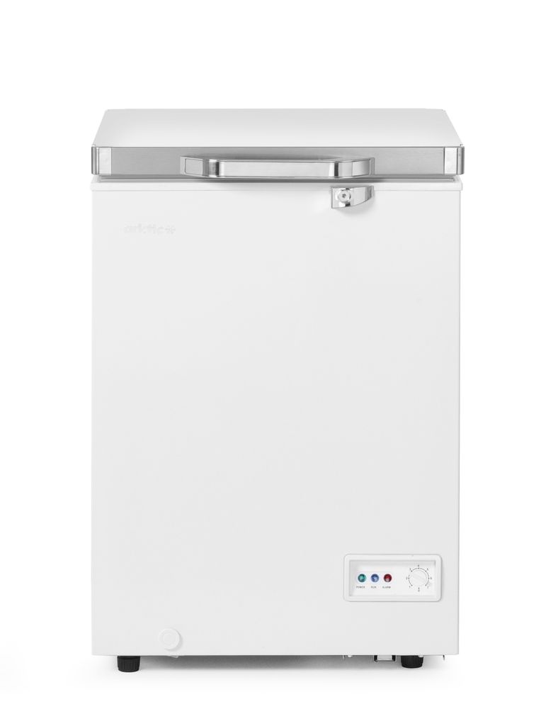 Vrieskist, Arktic, 93L, 230V/105W, 564x574x(H)845mm
