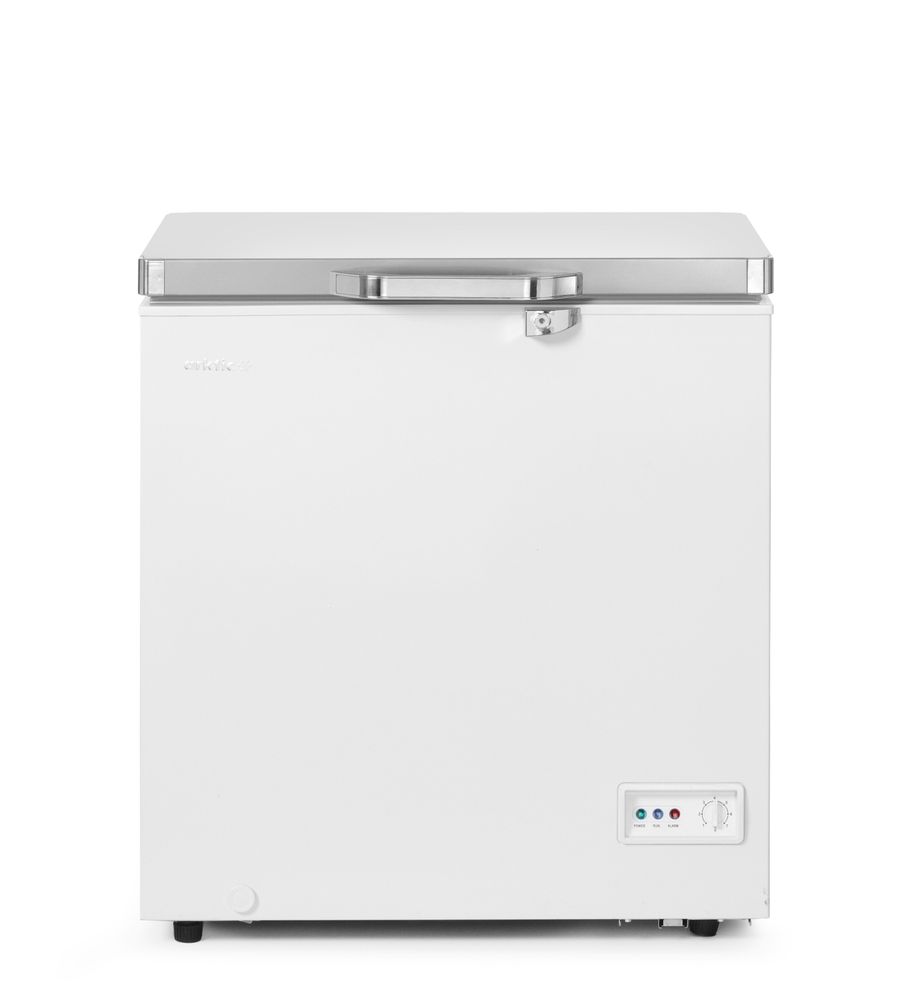 Vrieskist, Arktic, 140L, 230V/110W, 564x754x(H)845mm