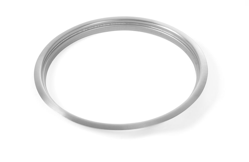 Inbouwring voor inductiekookplaat 800W, HENDI, ⌀270x(H)17mm