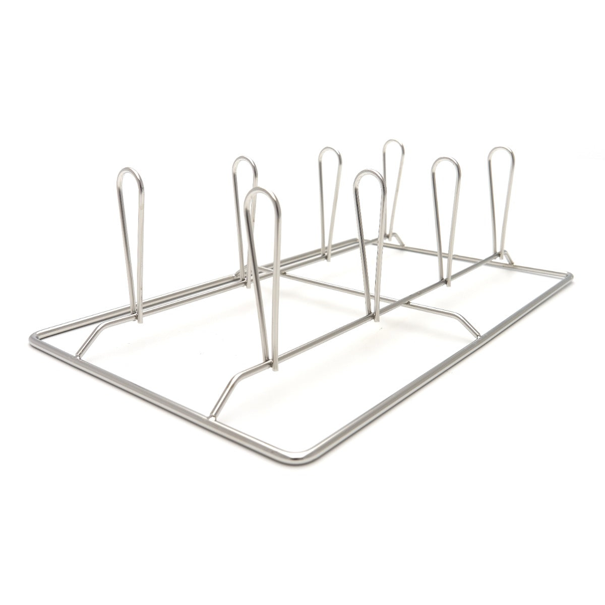 Ovenrooster voor Gevogelte - 1/1 GN - 8 Stuks