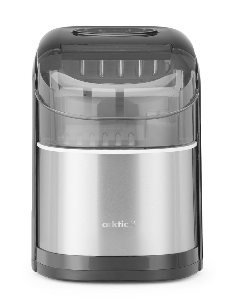 Bullet-ijsblokjesmachine , Arktic, 230V/100W, 358x242x(H)328mm