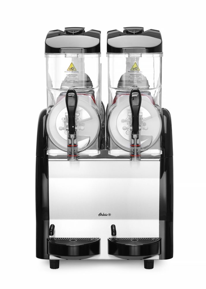 Slush machine, Arktic, Profi Line, 230V/740W, 515x470x(H)750mm