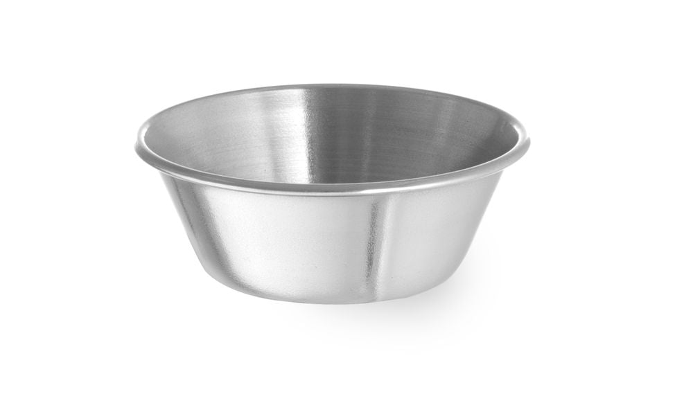 Ramekin , HENDI, 0,045L, 12 st., ⌀62x(H)24mm