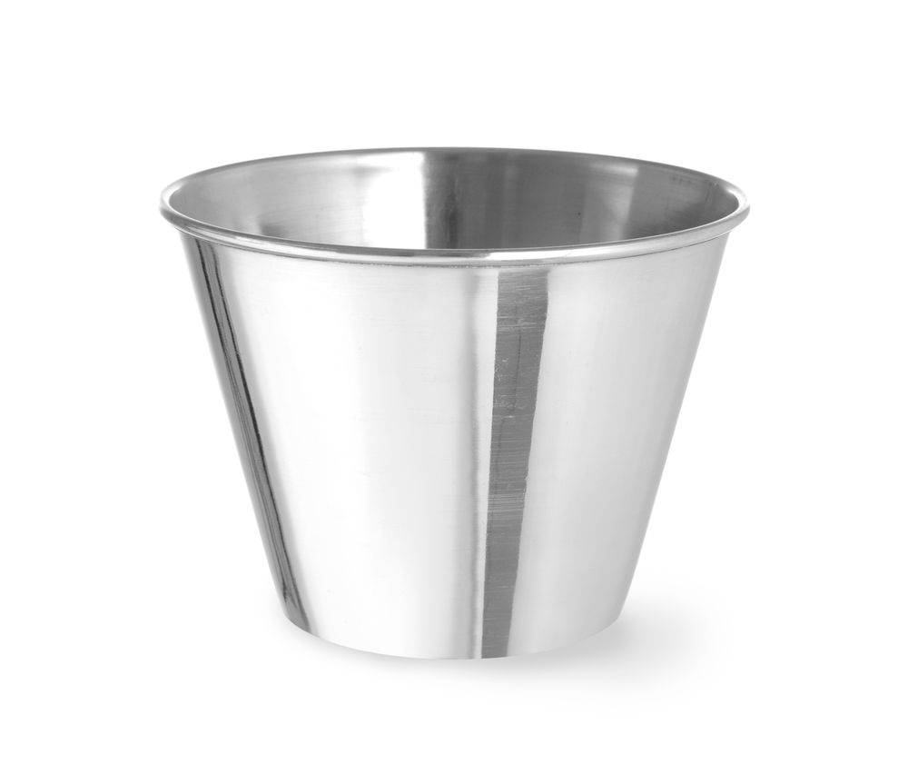 Ramekin , HENDI, 0,34L, 12 st., ⌀100x(H)75mm