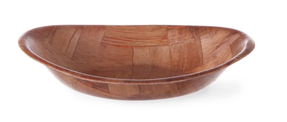 Pitabakje - ovaal, HENDI, 195x140mm
