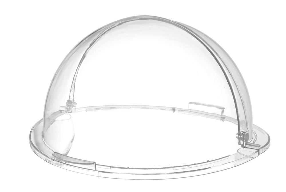Roltop kap voor broodmand rond, HENDI, ⌀405x(H)230mm