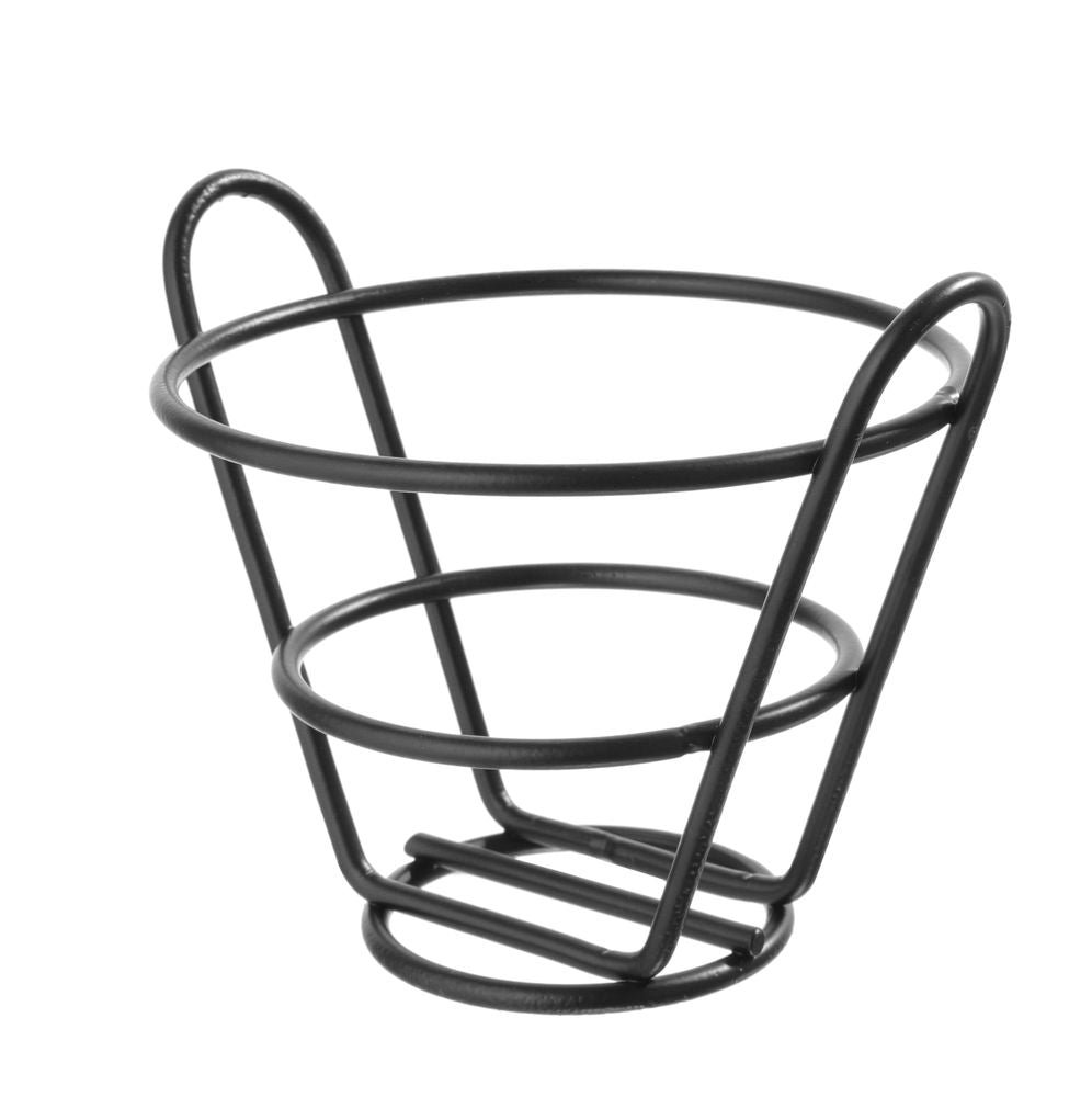 Fritesmandje, HENDI, ⌀115x(H)100mm