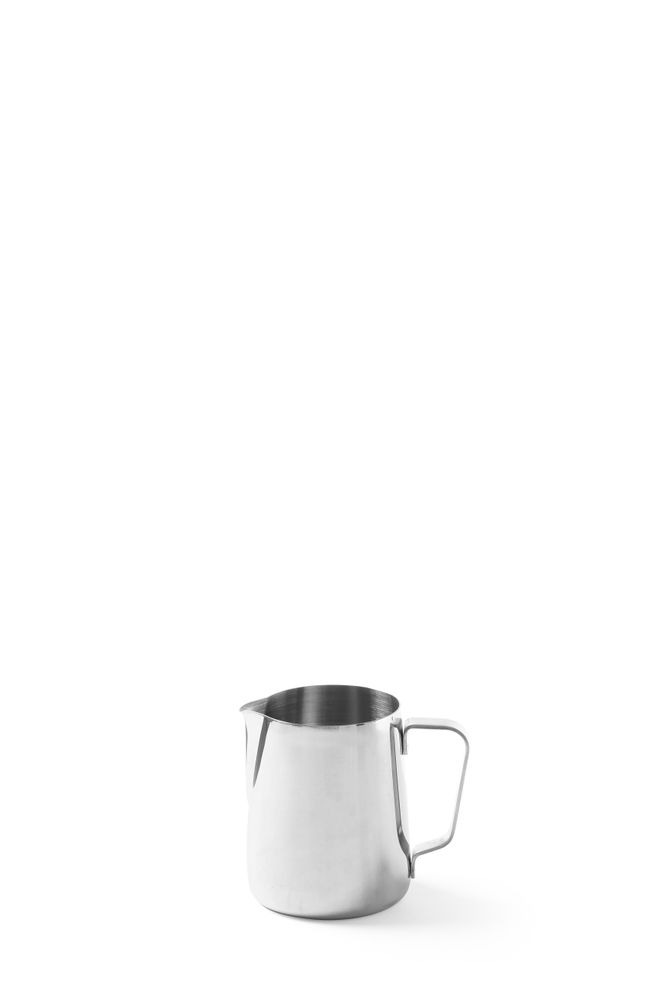 Multifunctionele kannetjes, HENDI, 0,35L, ⌀76x(H)93mm