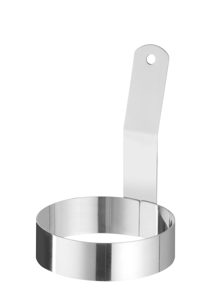 Eierring met handvat, HENDI, ⌀88x(H)125mm