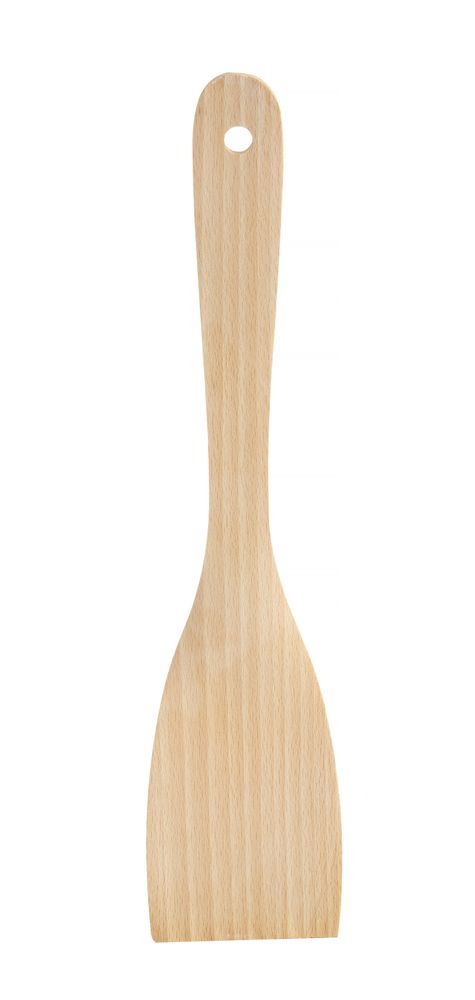 Houten spatel, HENDI, 2 st., 320x70mm