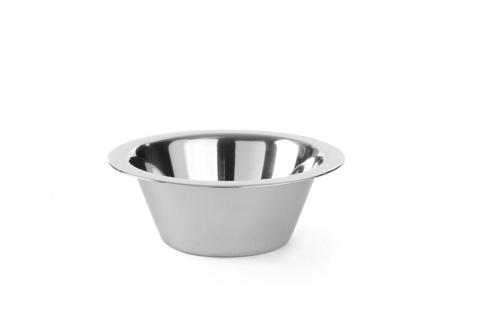 Keukenkom, HENDI, 2,6L, ⌀254x(H)95mm