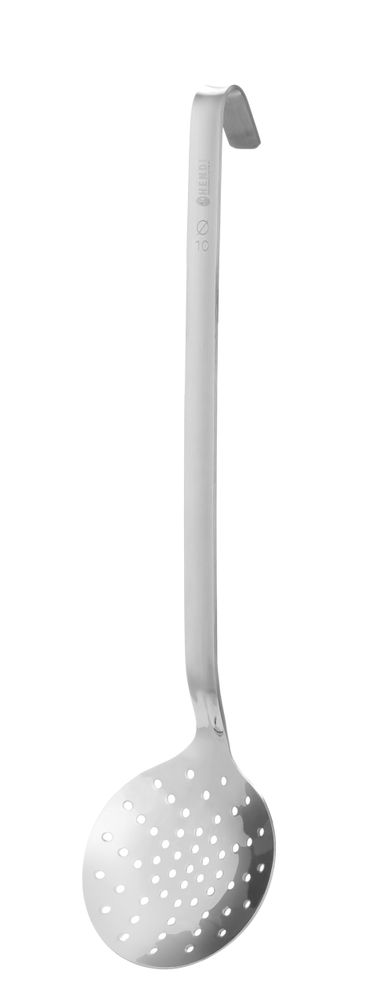 Schuimspaan, HENDI, Profi Line, ⌀100x400mm