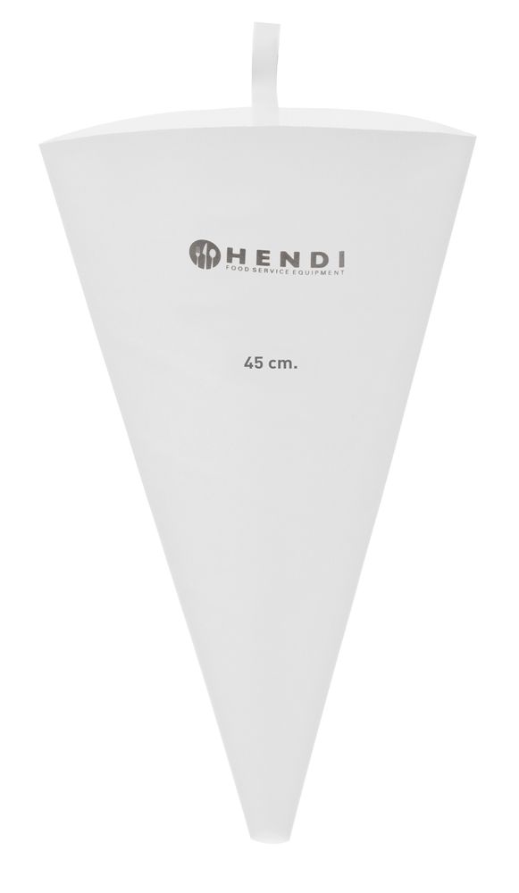 Spuitzak nylon, HENDI, Profi Line, (L)450mm
