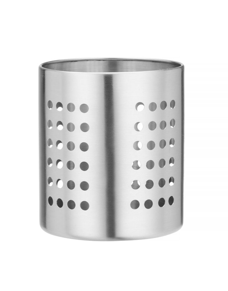 Bestekhouder, HENDI, ⌀110x(H)130mm