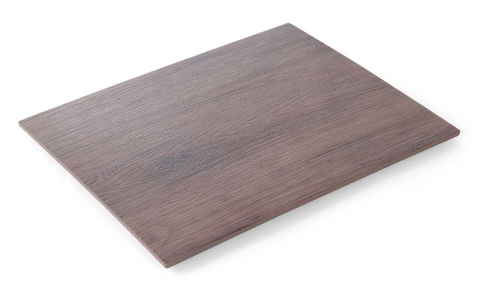 Plateaus GN, HENDI, GN 1/2, 325x265x(H)10mm