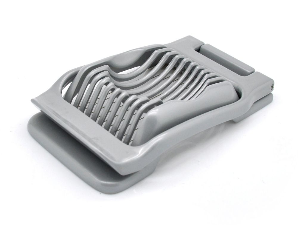 Eiersnijder – rechthoekig, HENDI, 130x85x(H)30mm