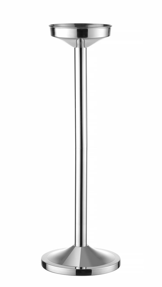 Standaard voor wijnkoeler, BarUp, ⌀185x(H)750mm