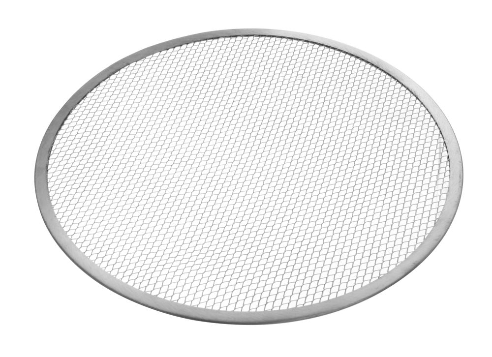 Pizzaplaat, HENDI, ⌀430mm