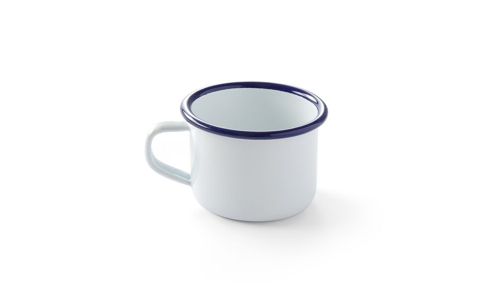 Kop, HENDI, 0,12L, ⌀70x(H)50mm