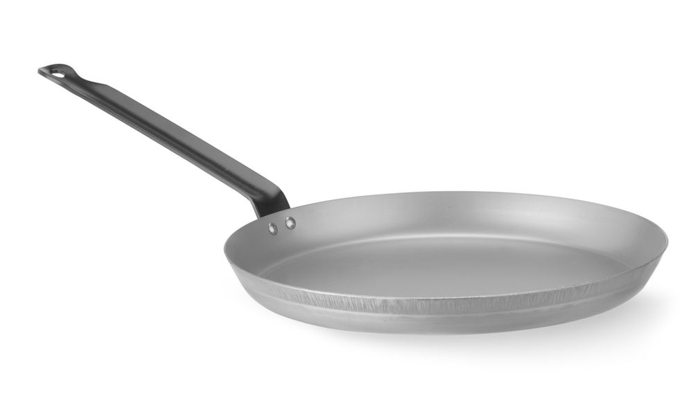 Crêpe pan, HENDI, ⌀290x(H)100mm