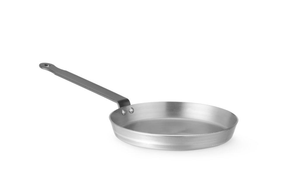 Pannenkoekenpan, HENDI, ⌀180x(H)100mm, Rond