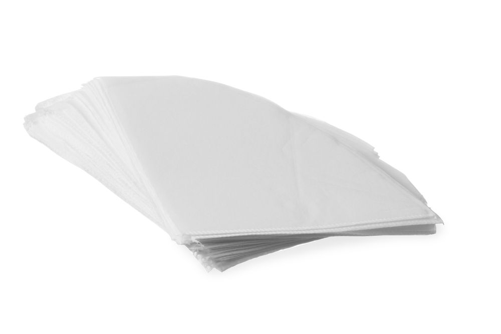 Vetfilters – 50 stuks, HENDI, 50 st., 254x254mm