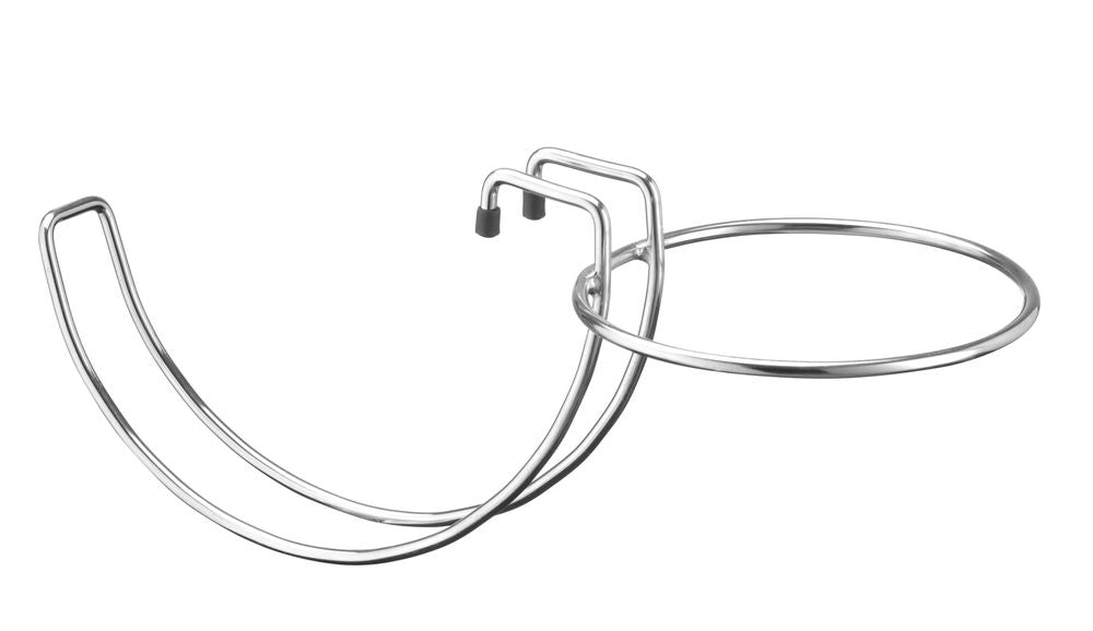Wijnkoeler tafelbeugel, BarUp, ⌀194x(H)193mm