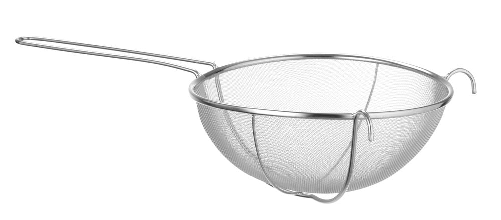 Verstevigde Zeef, HENDI, 560x260x(H)145mm
