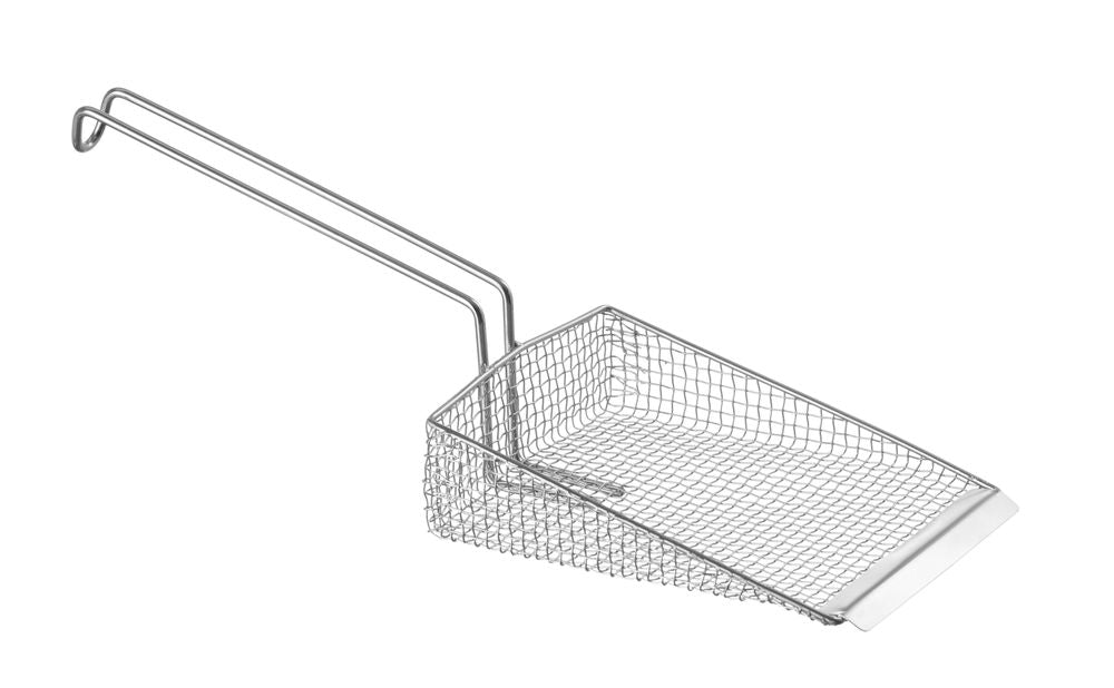 Fritesschep, HENDI, 455x160mm
