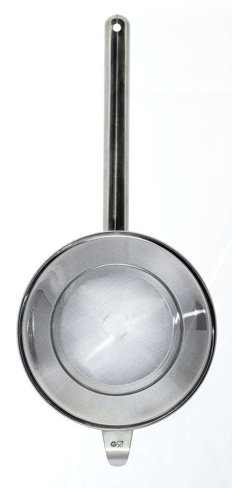 Puntzeef, half gaas, HENDI, 460x205x(H)170mm